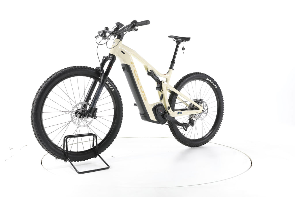 Focus Thron² 6.8 Fully E-Bike - Image 6
