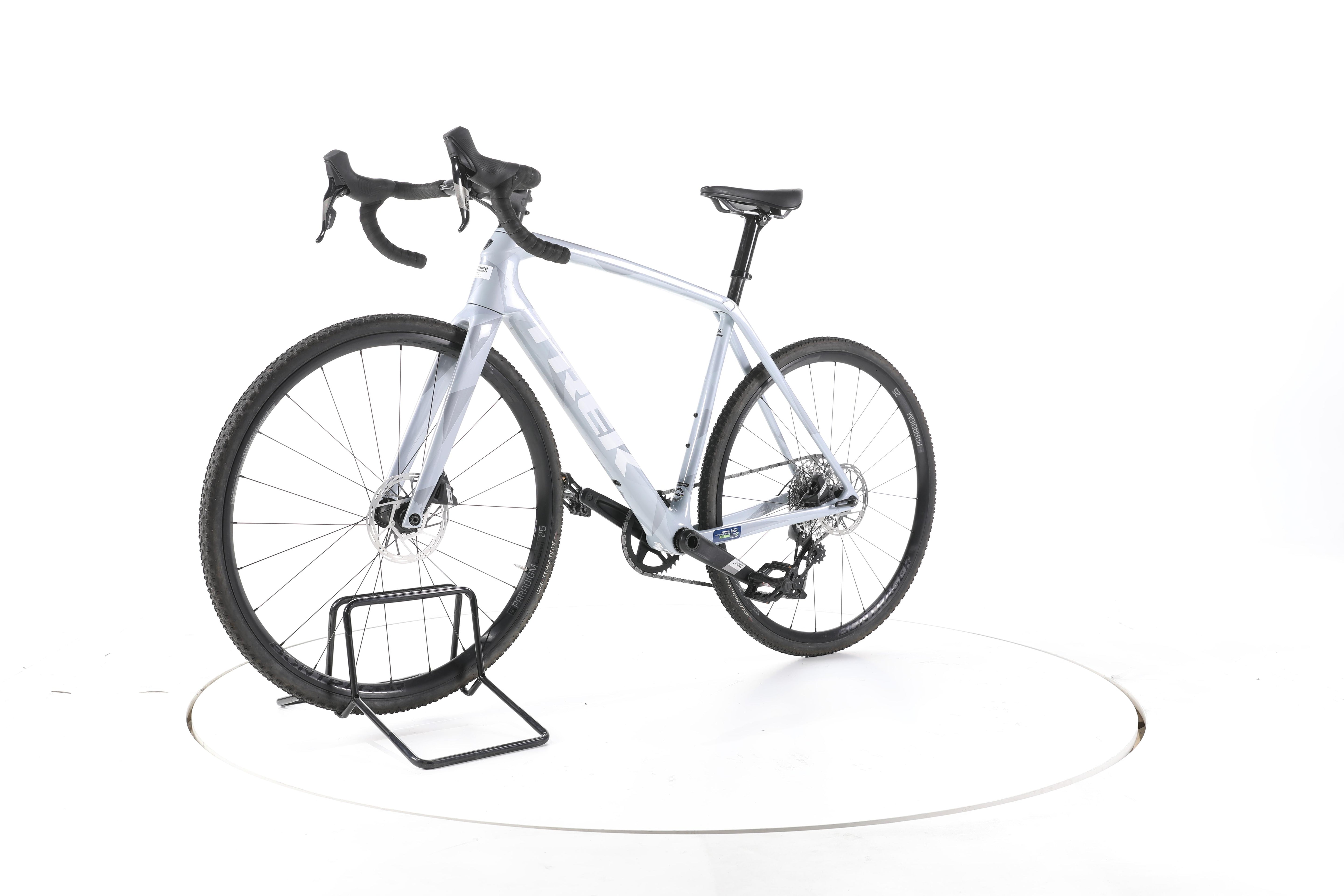 Trek Boone 5 Rennrad Carbon 2025 - Image 6