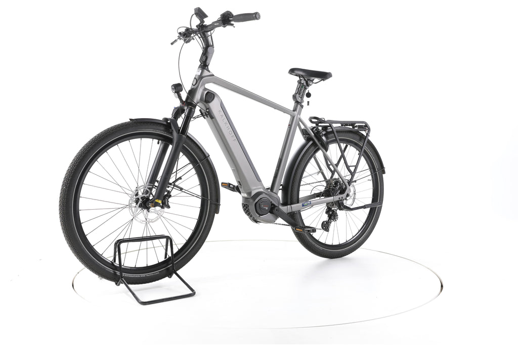 Kalkhoff Endeavour 5+ Advance Trekking E-Bike 2024 - Image 6