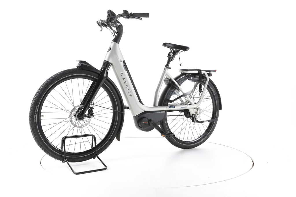 Gazelle Avignon C380 HMB LTD City E-Bike Tiefeinsteiger - Image 6