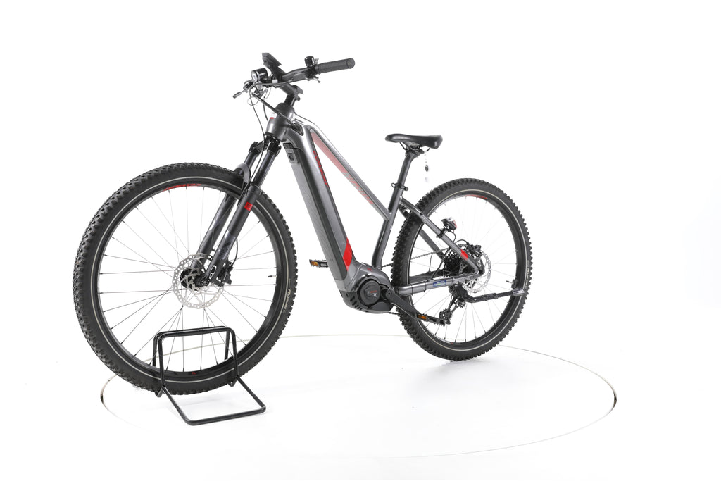 Conway Cairon S4.0 E-Bike 2023 - Image 6