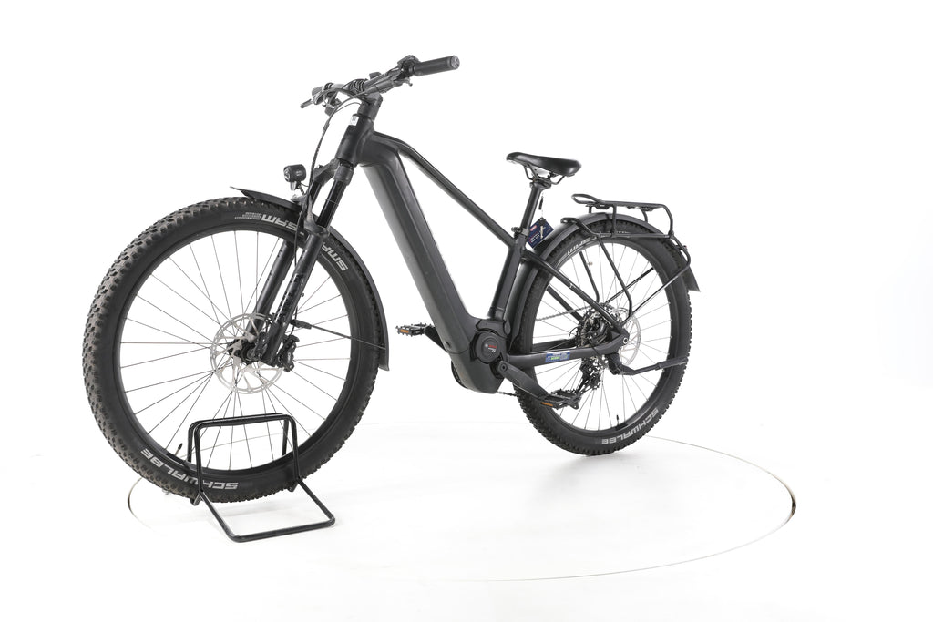 Cube Reaction Hybrid SLX Allroad Trekking E-Bike - Image 6