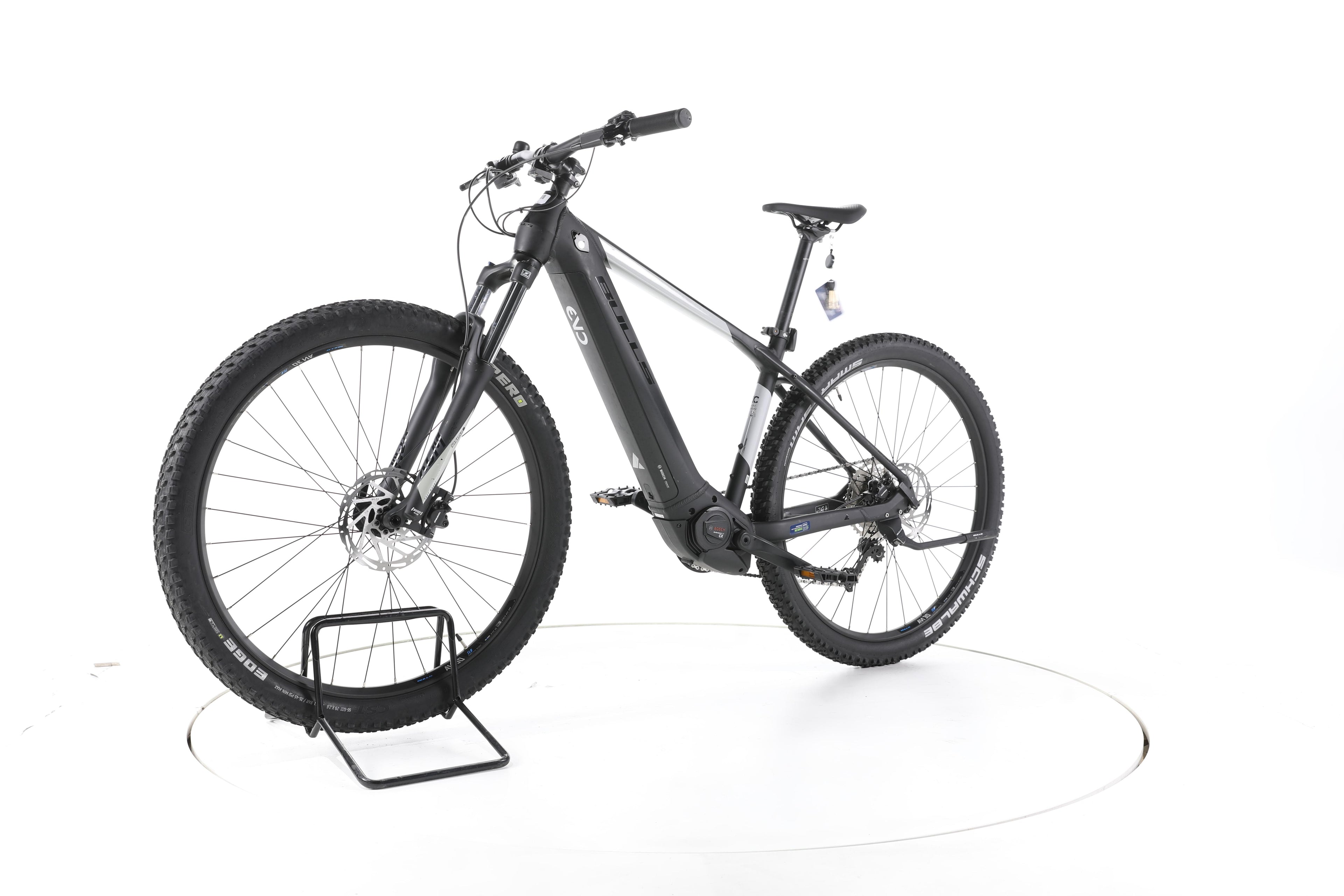 Bulls Copperhead EVO 1 E-Bike 2023 - Image 6