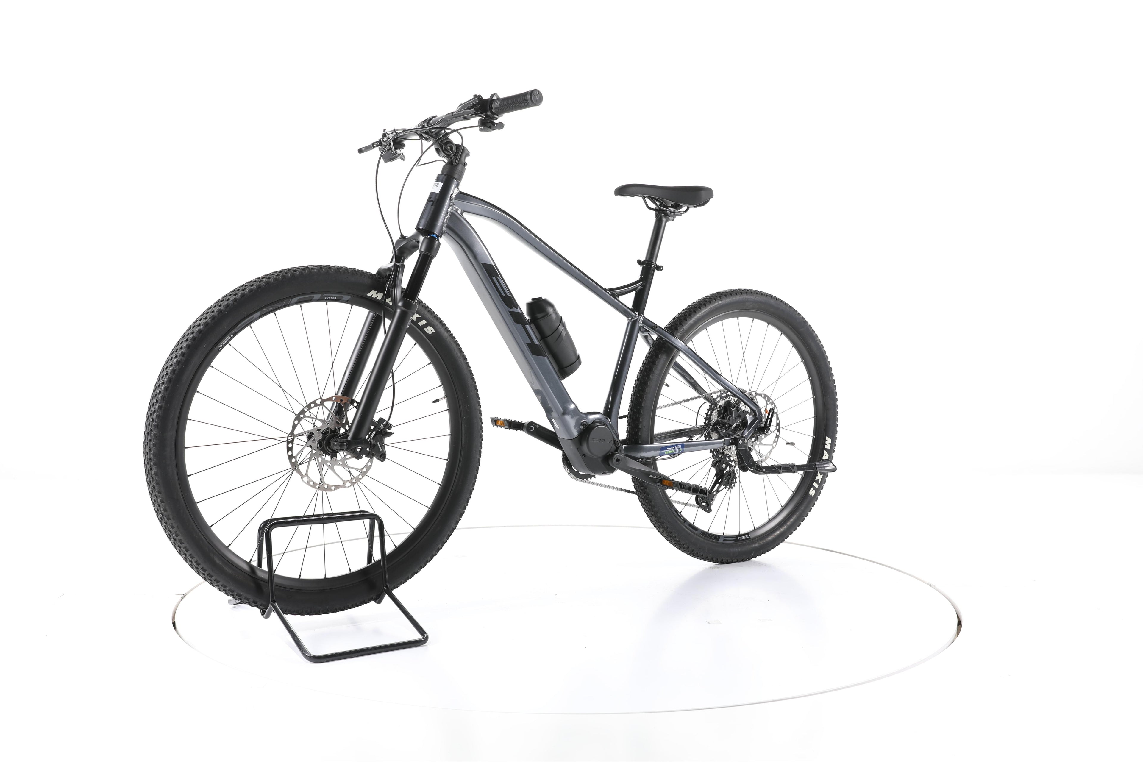 BH Bikes Core Pro E-Bike - Image 6