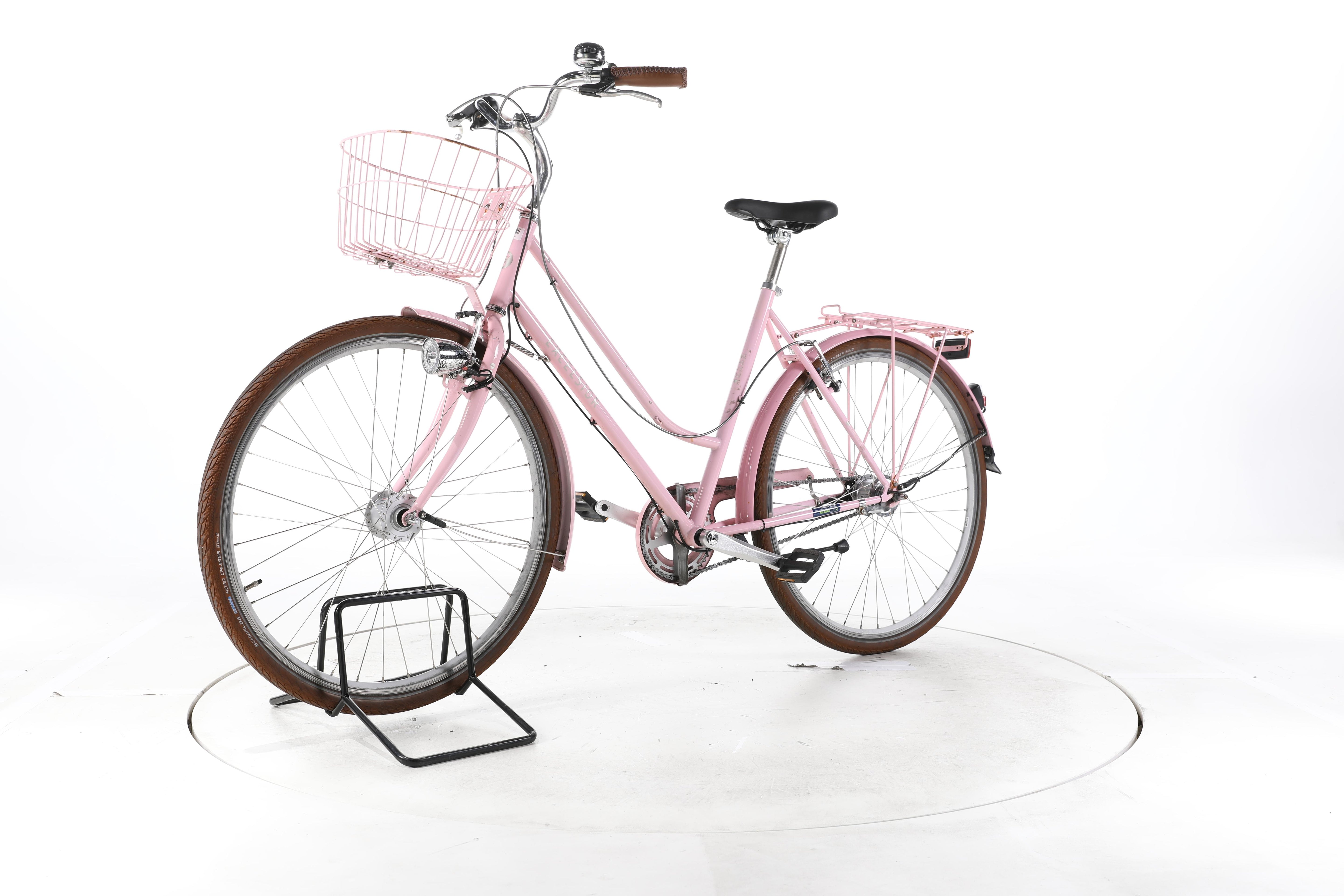 Excelsior Glorious Fahrrad City & Trekking - Image 6