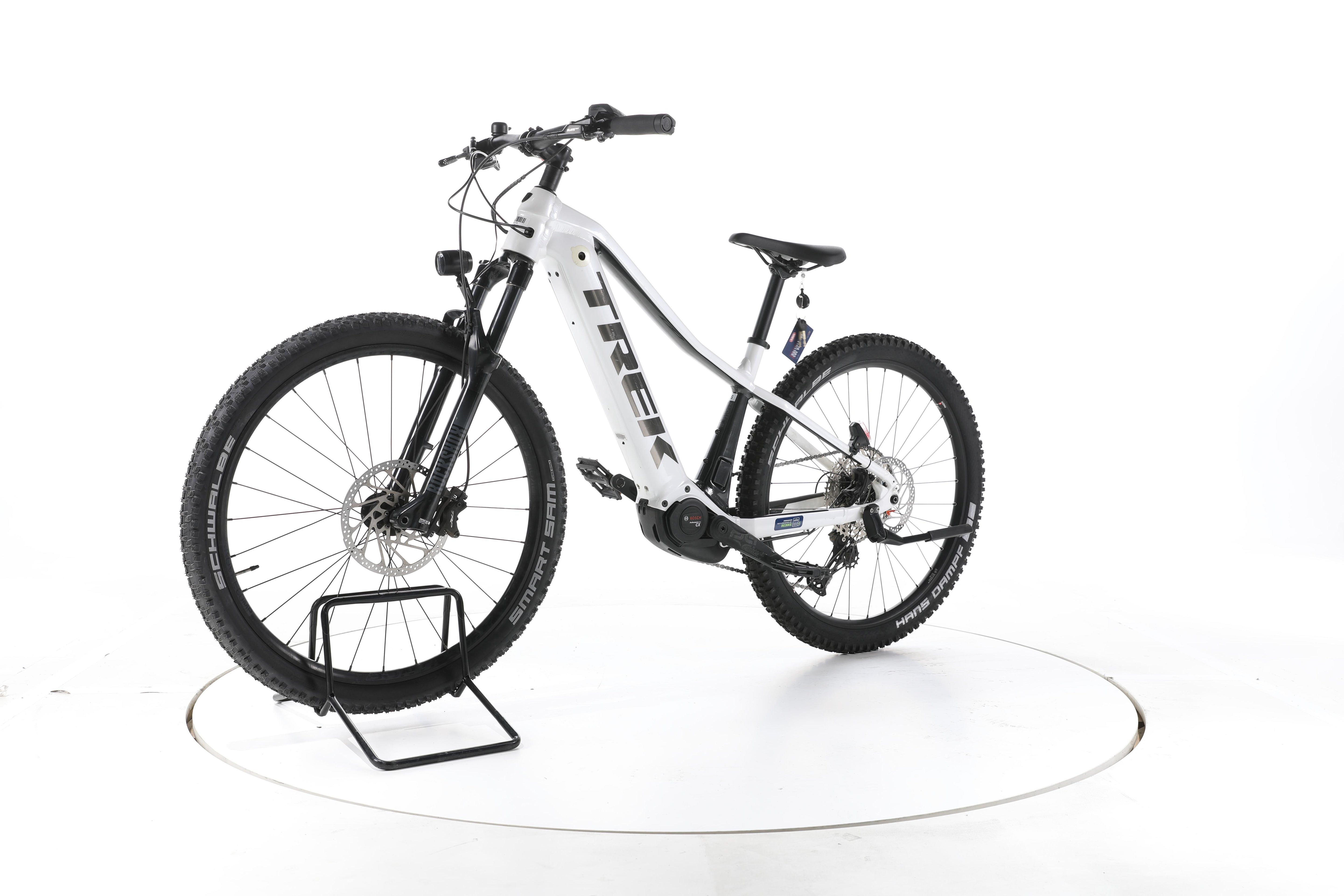Trek Powerfly 5 E-Bike - Image 6