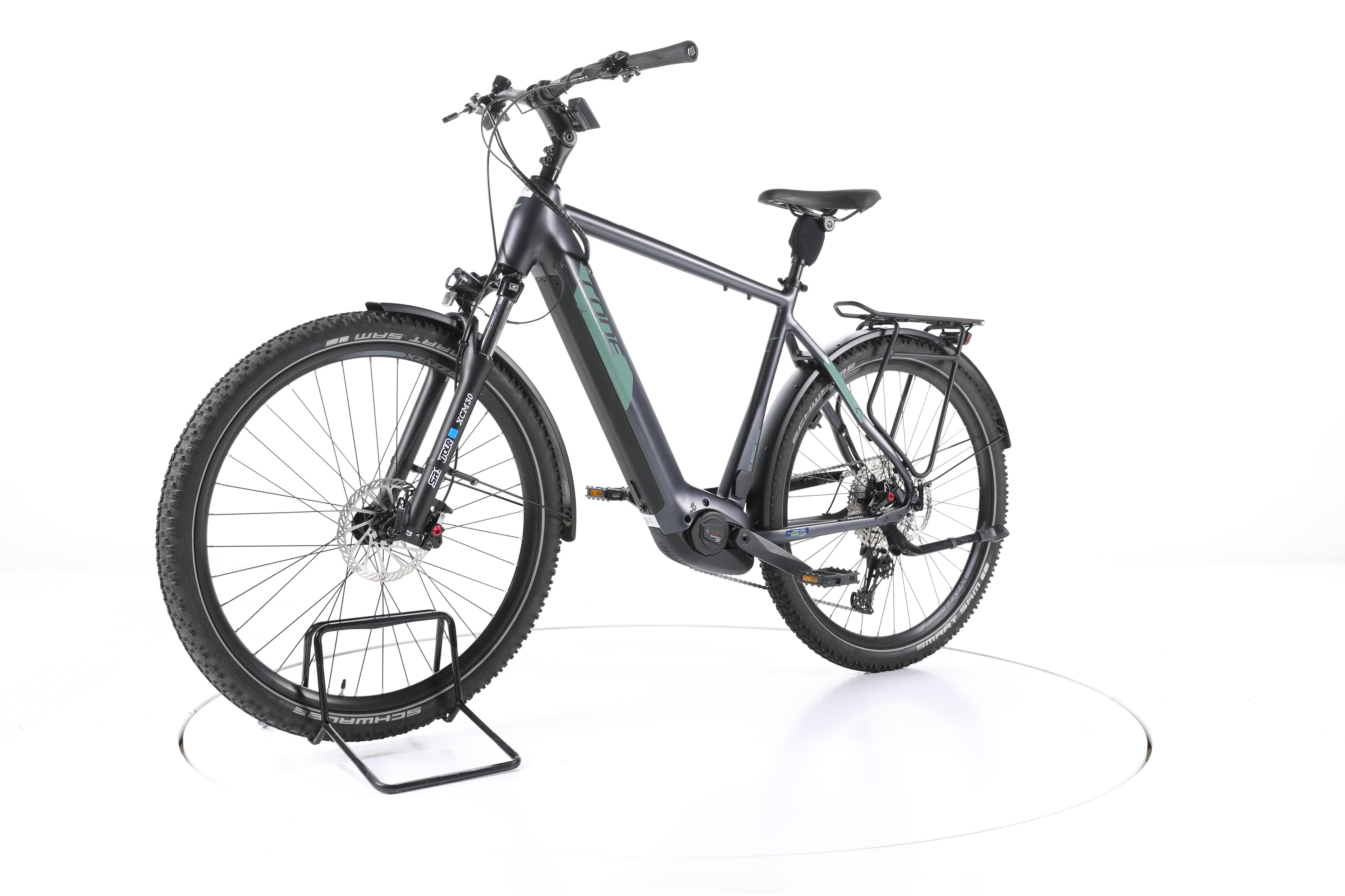 CONE Bikes eSUV IN 3.0 Trekking E-Bike 2023 - Image 6
