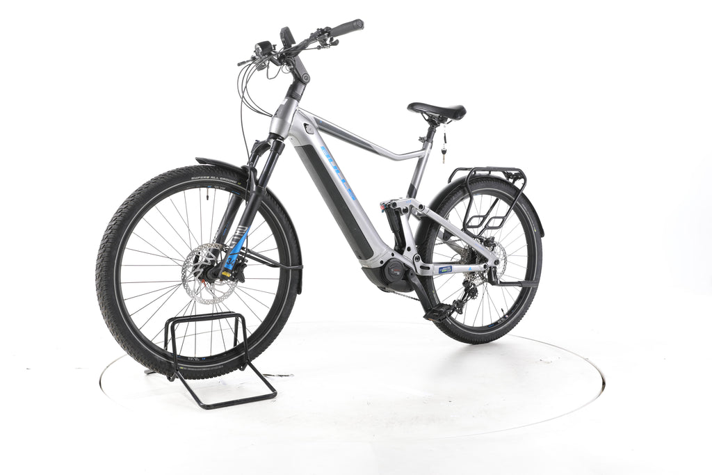 Bulls Iconic EVO TR2 SUV E-Bike - Image 6