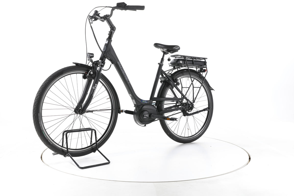 Gudereit EC-3.5 City E-Bike Tiefeinsteiger 2024 - Image 6