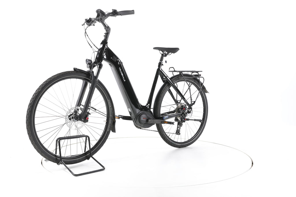 Velo de Ville AEB 890 Trekking E-Bike Tiefeinsteiger - Image 6