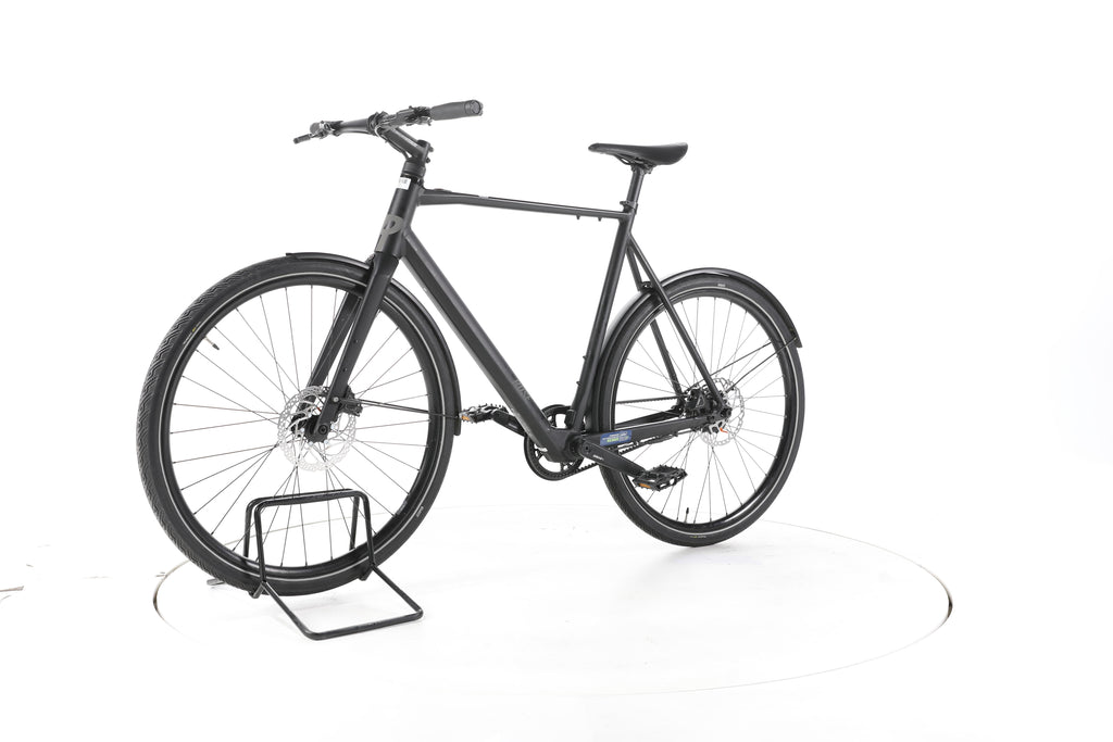 Rose Sneak Plus EQ City E-Bike - Image 6
