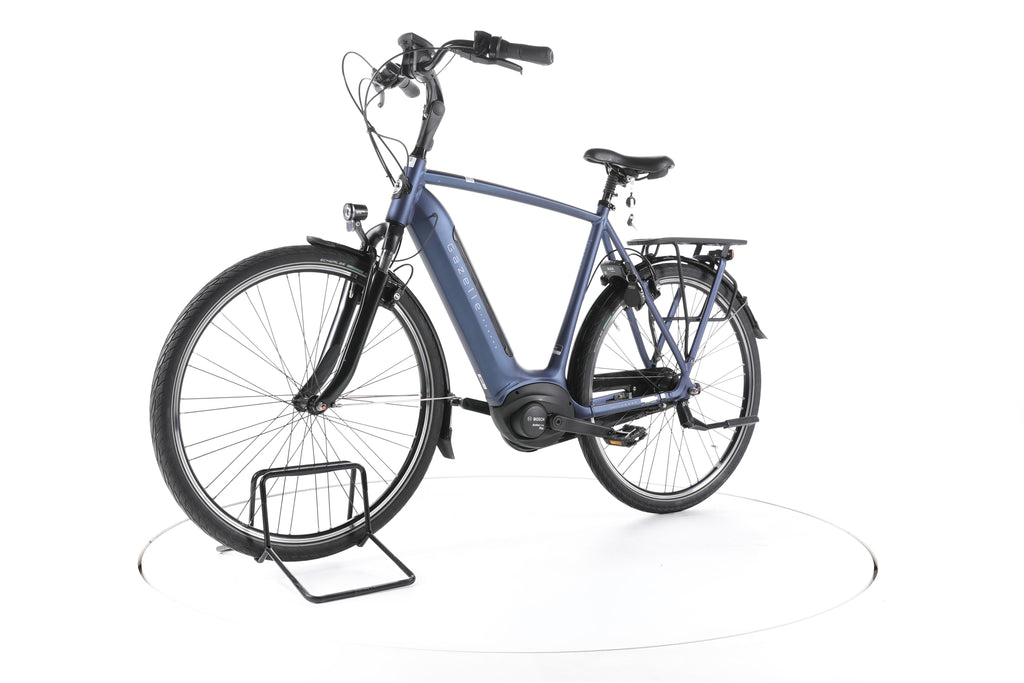 Gazelle Arroyo C7+ HMB Elite City E-Bike - Image 6