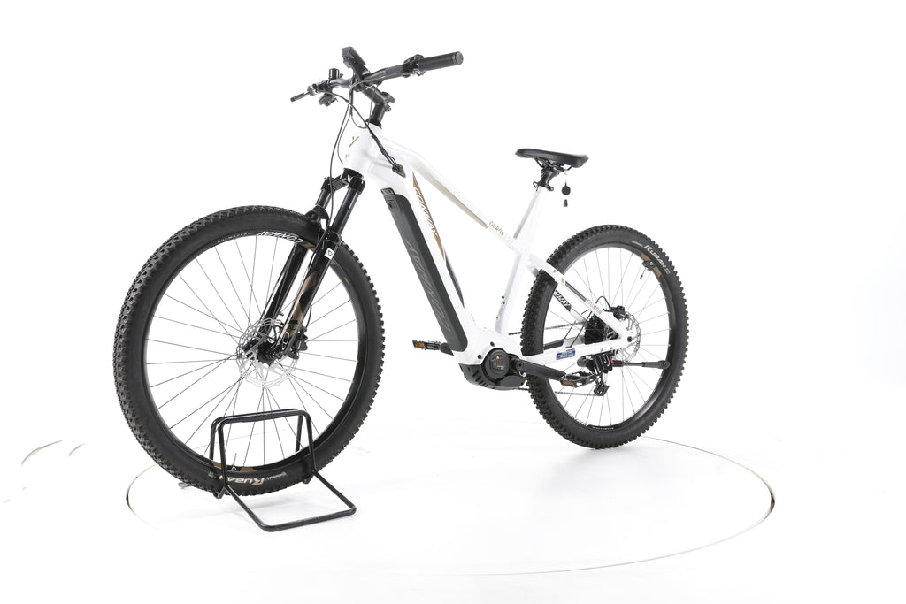 Conway Cairon S 5.0 E-Bike - Image 6