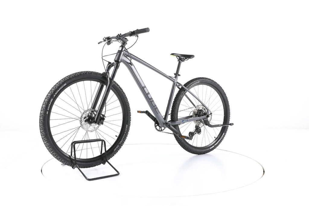 Cube Attention SL - Image 6