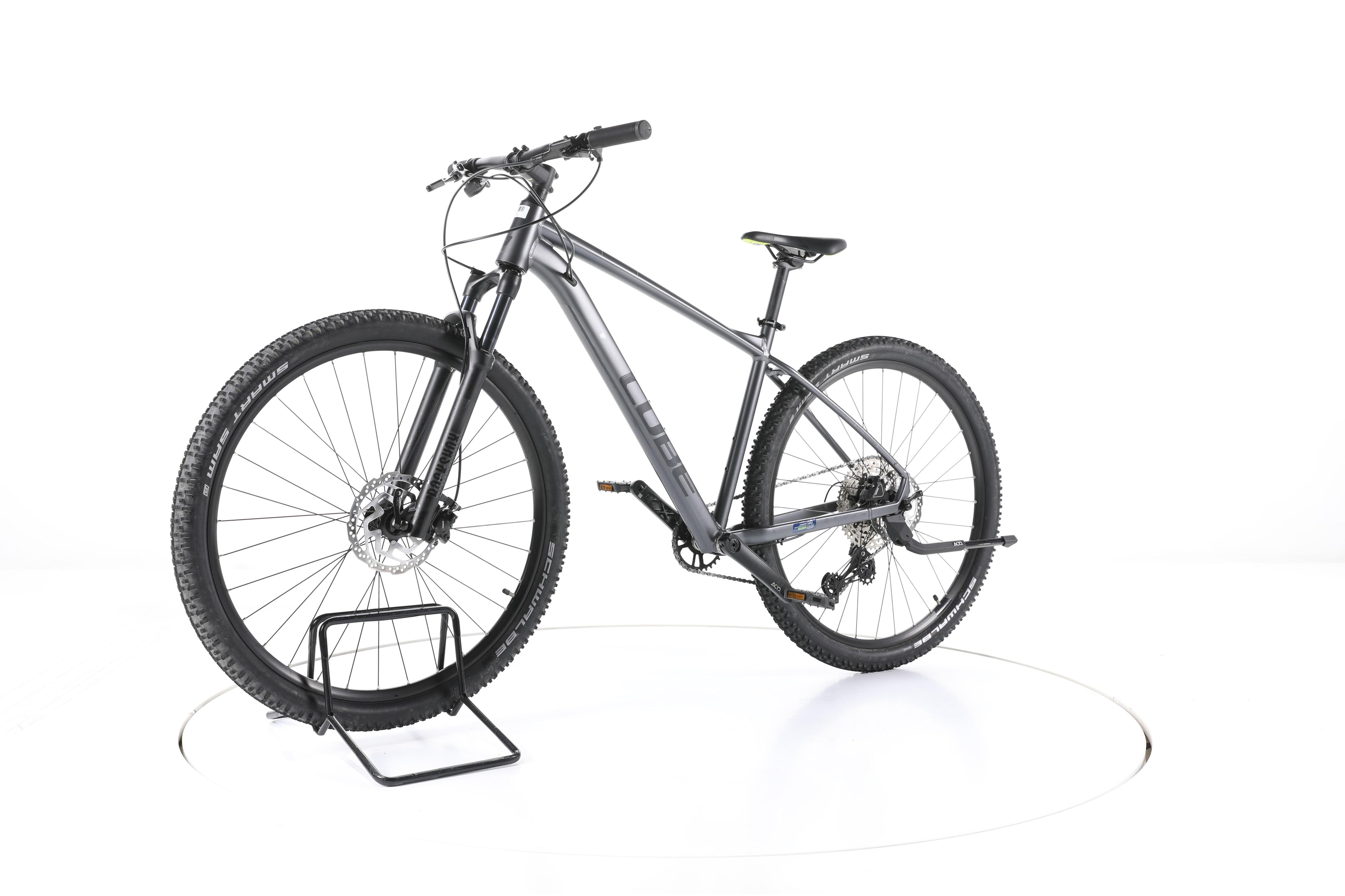 Cube Attention SL - Image 6