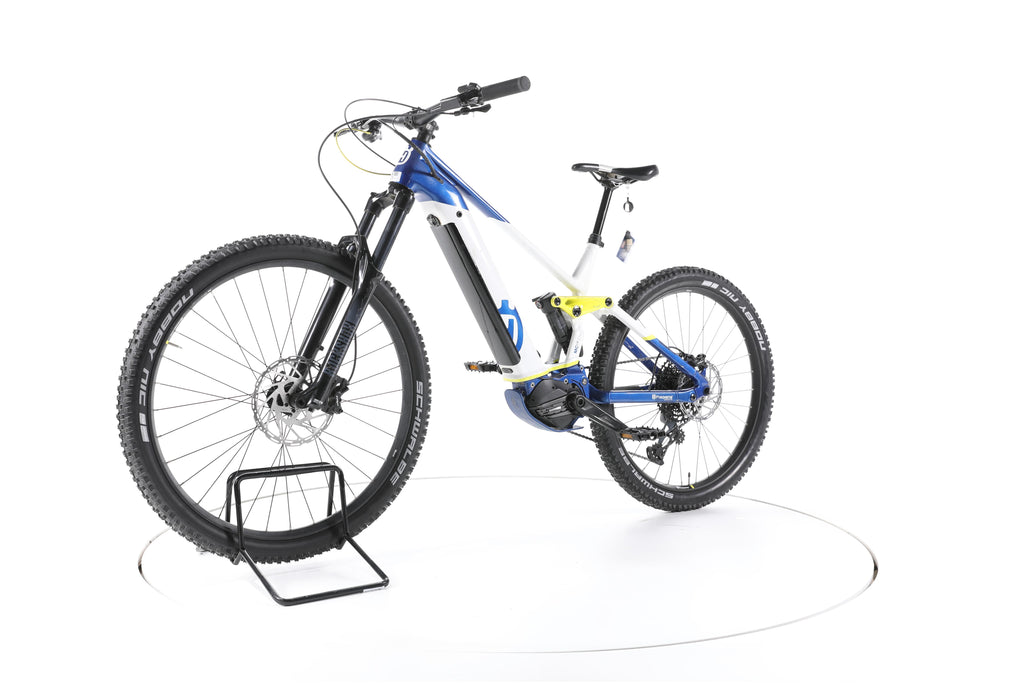 Husqvarna E-Bicycles MC LE Fully E-Bike - Image 6