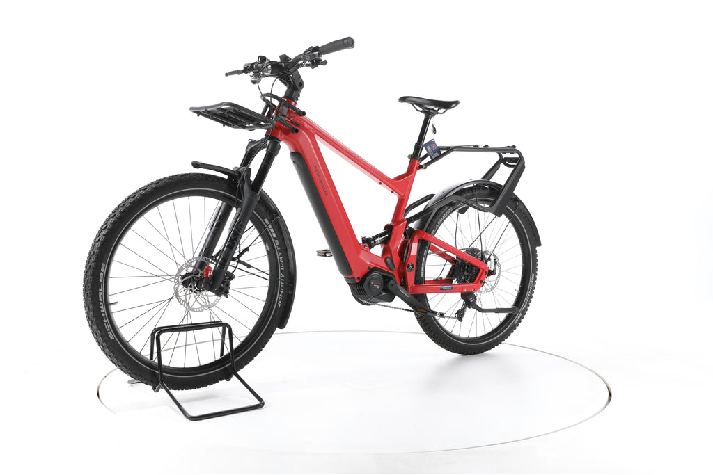 Riese & Müller Delite GT Touring SUV E-Bike - Image 6