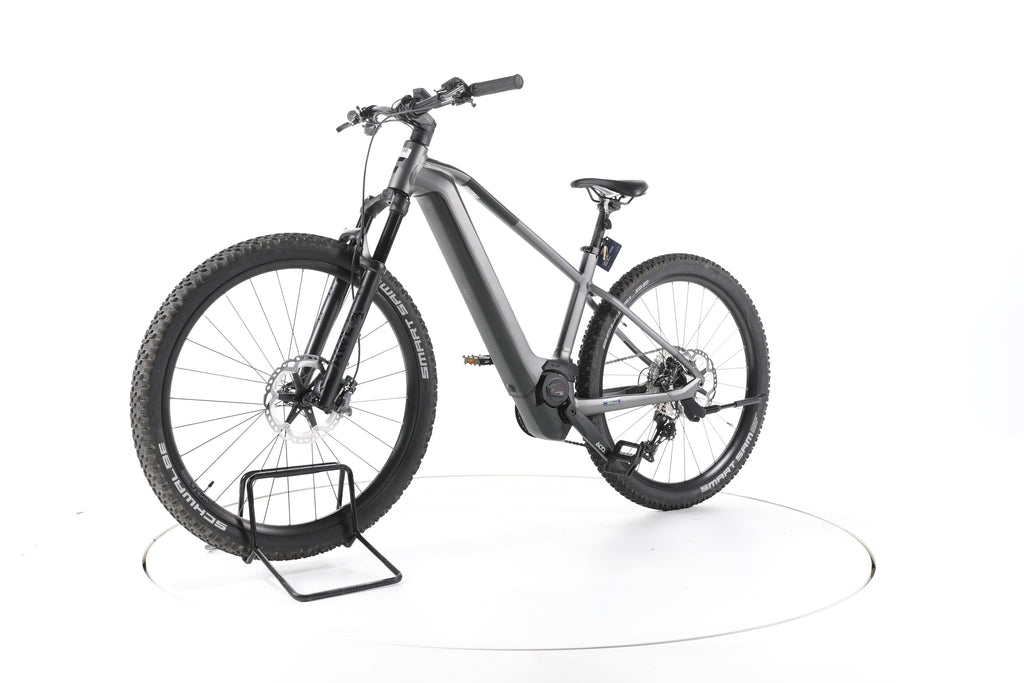 Cube Reaction Hybrid SLT E-Bike 2023 - Image 6