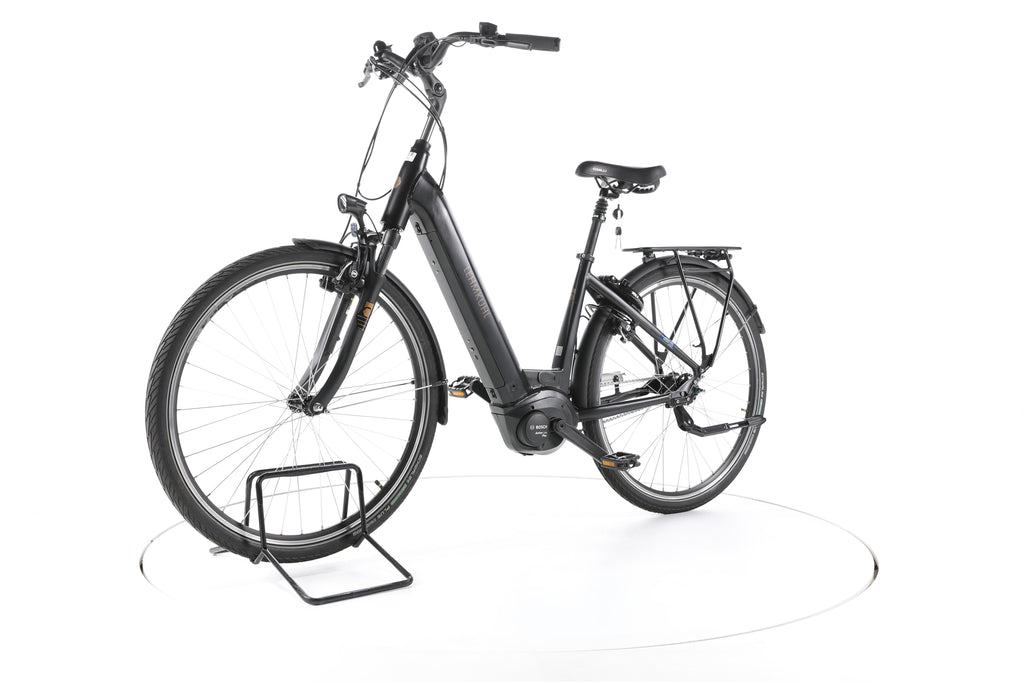 Lehmkuhl eSeries P5.7 City E-Bike Tiefeinsteiger - Image 6