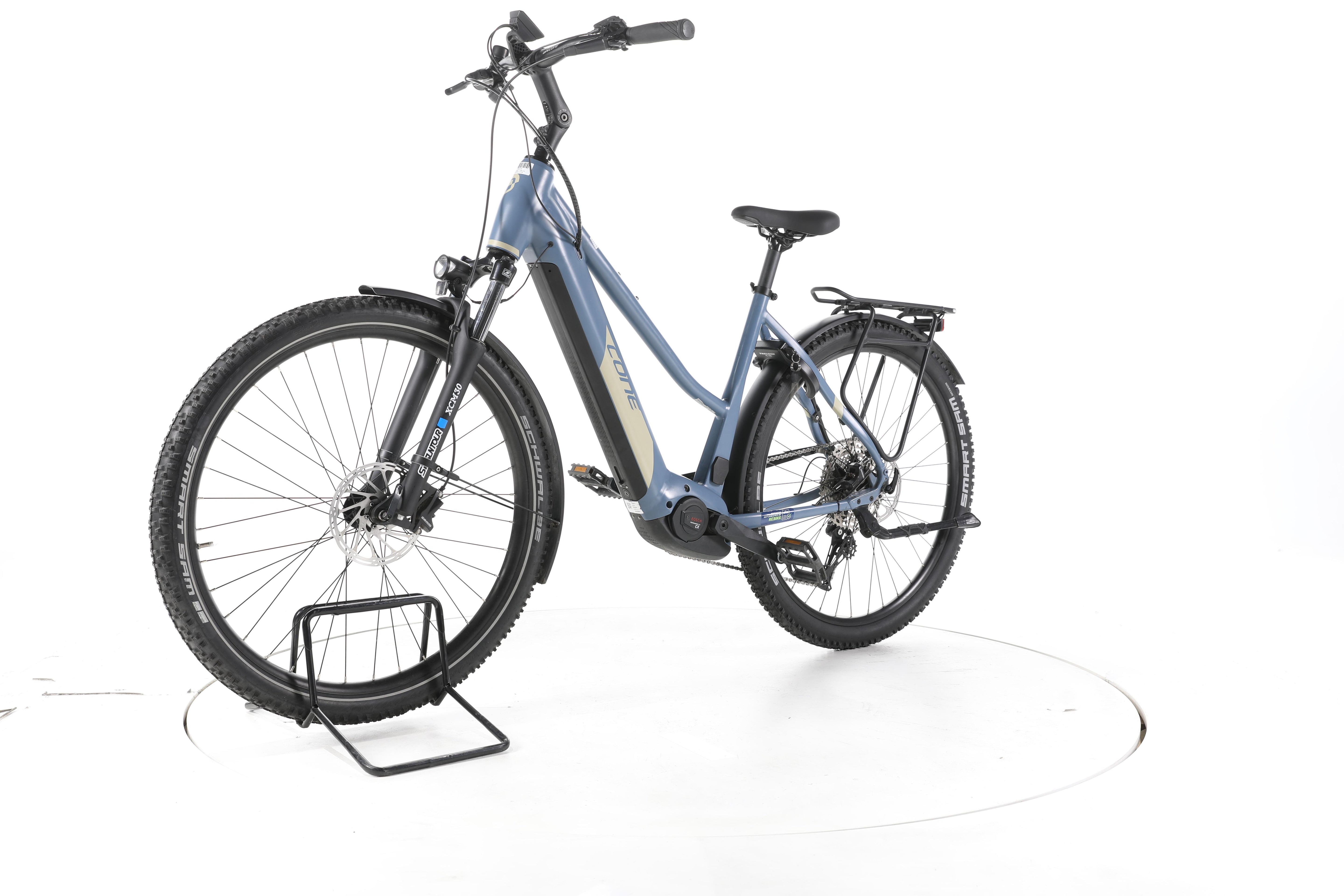 CONE Bikes eSUV IN 3.0 Trekking E-Bike - Image 6