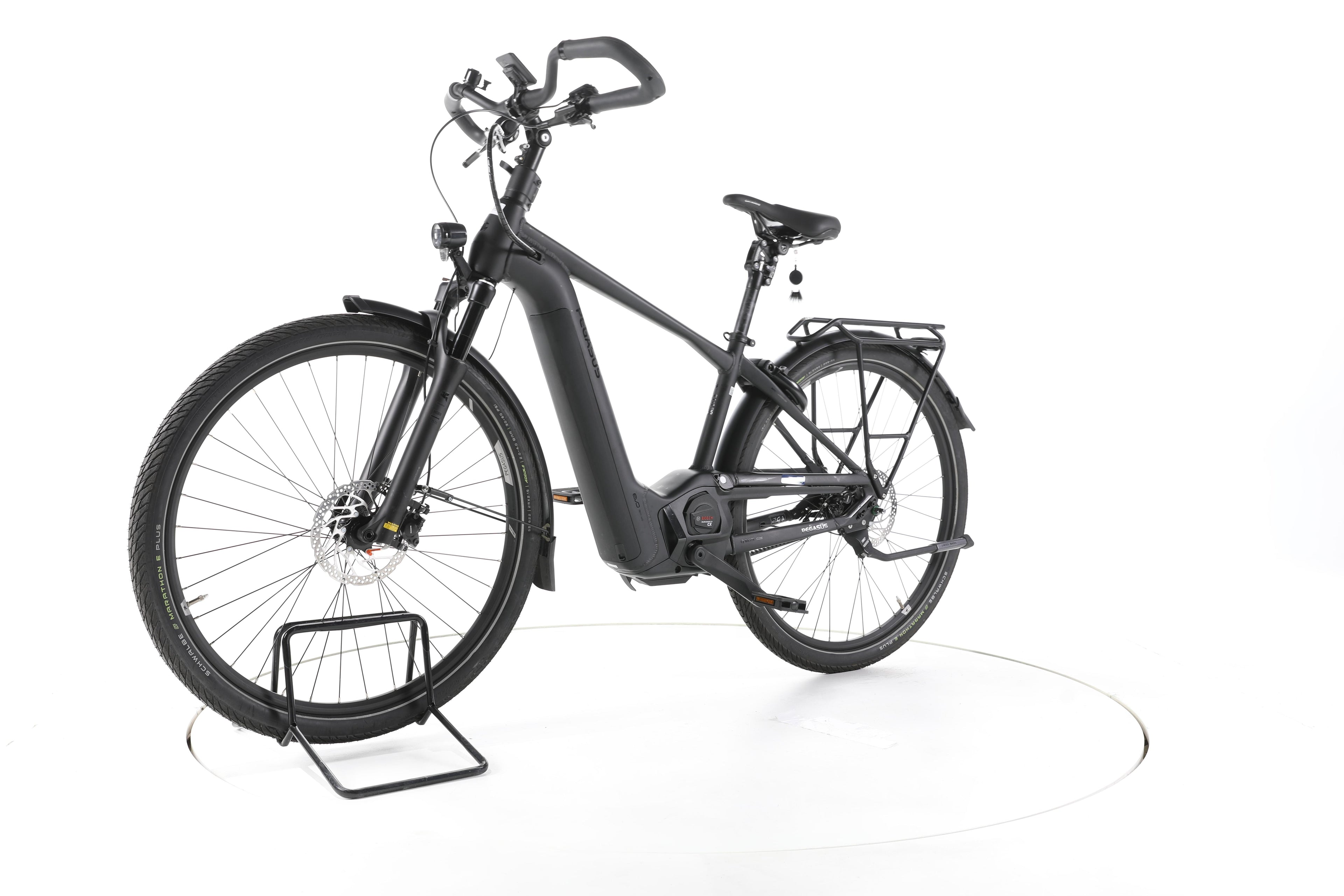 Pegasus Premio EVO 5F Lite City E-Bike 2023 - Image 6