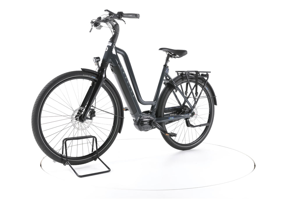 Gazelle Chamonix C7 HMS City E-Bike Tiefeinsteiger - Image 6