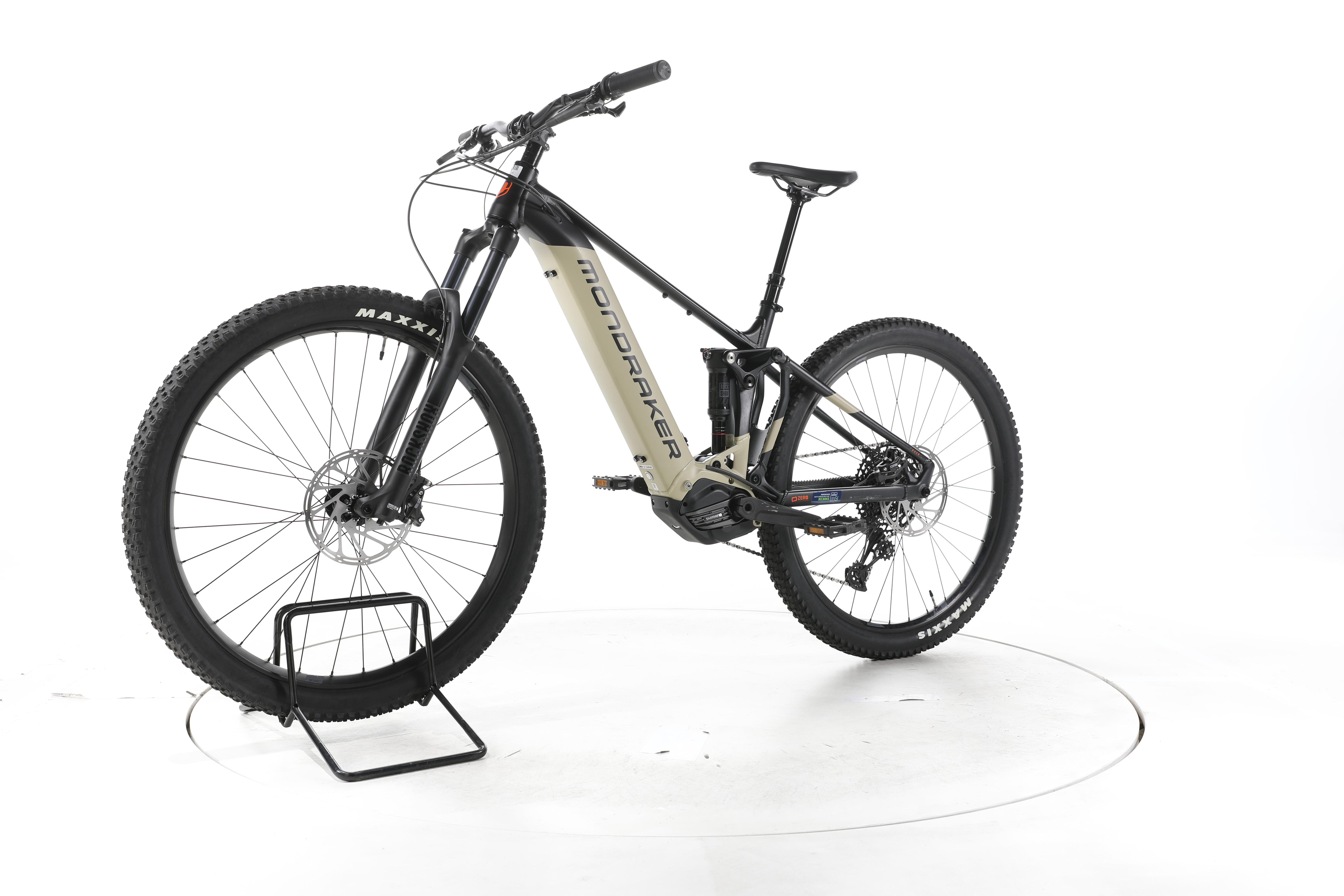Mondraker DUSK E-Bike Fully - Image 6