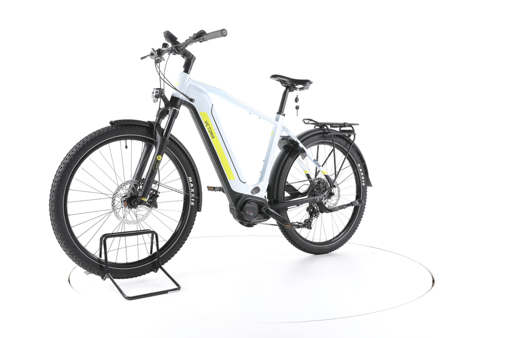 Victoria Avyon 6 Trekking E-Bike 2023 - Image 6