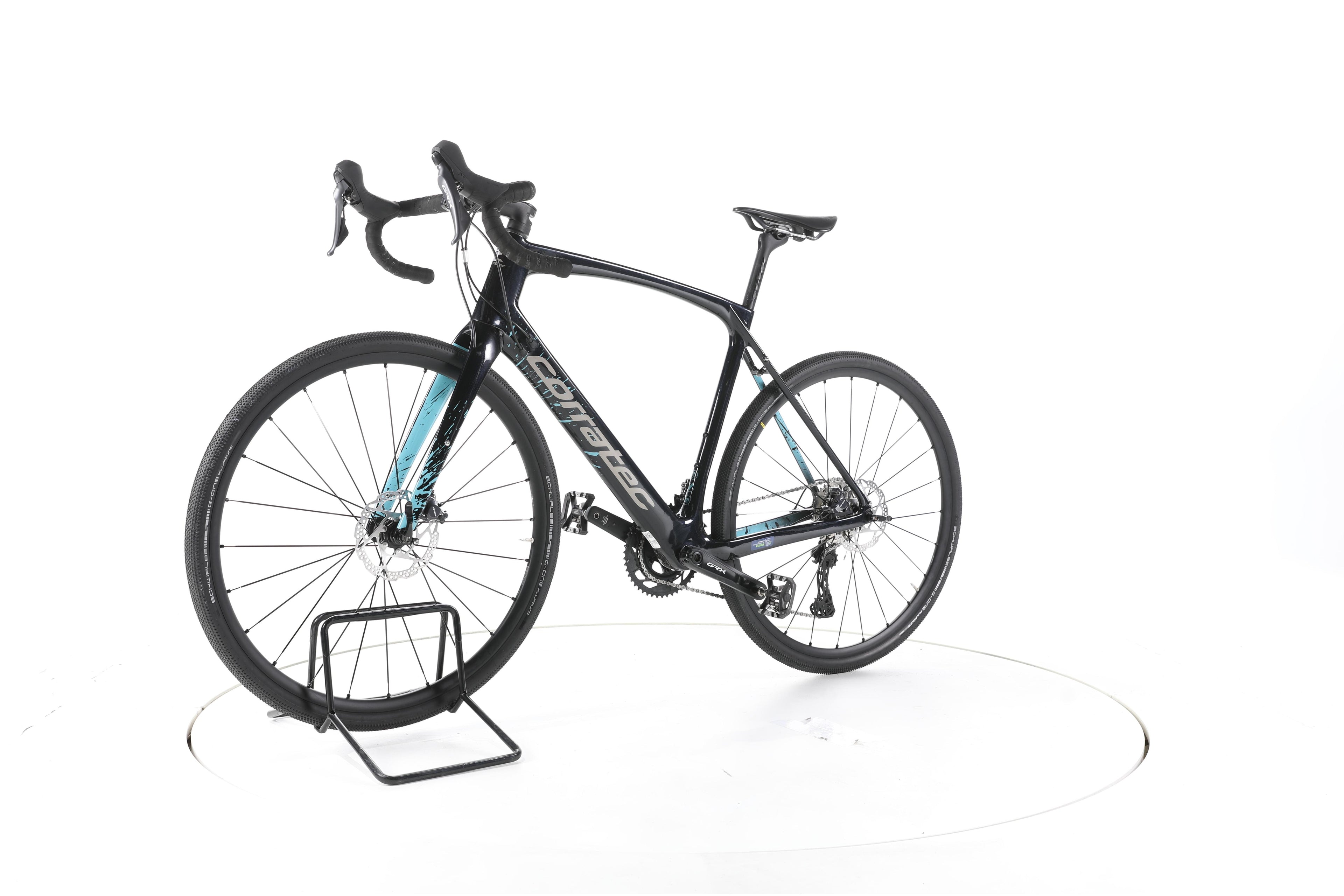 Corratec Allroad C2 - Image 6