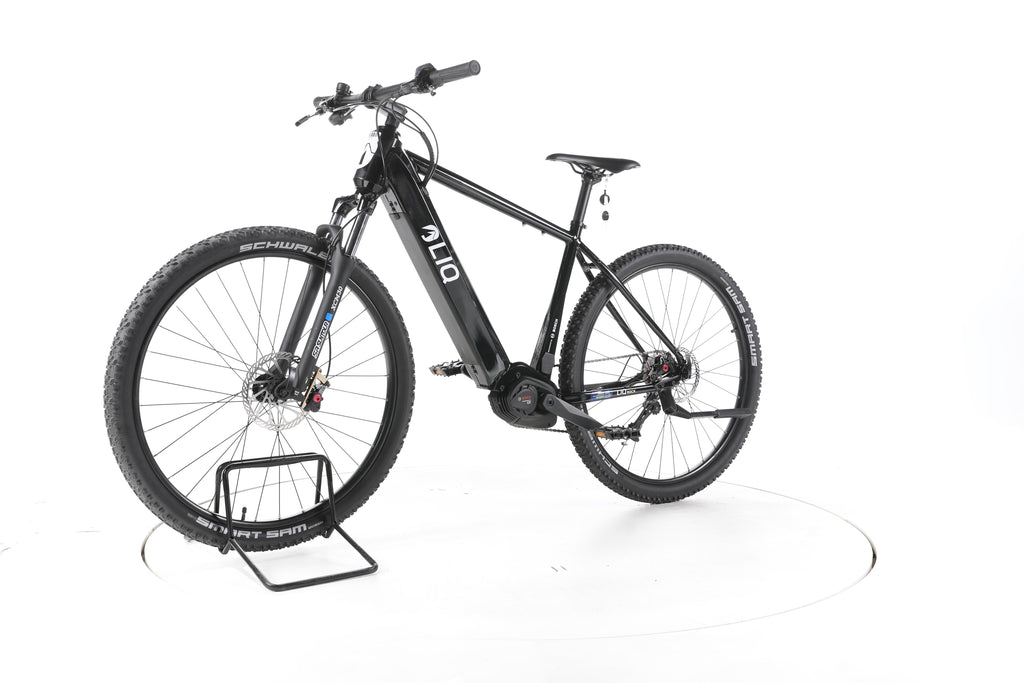 LIQBIKE Rock Trekking E-Bike - Image 6