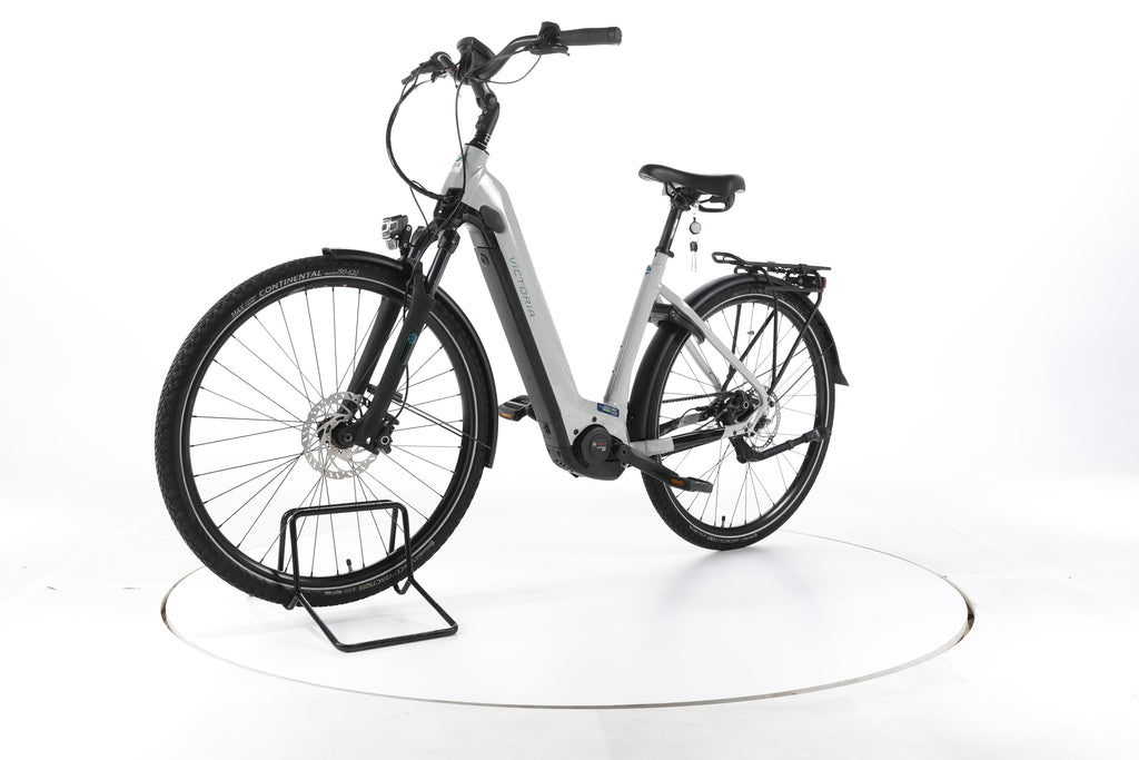 Victoria eManufaktur 11.8 City E-Bike Tiefeinsteiger - Image 6