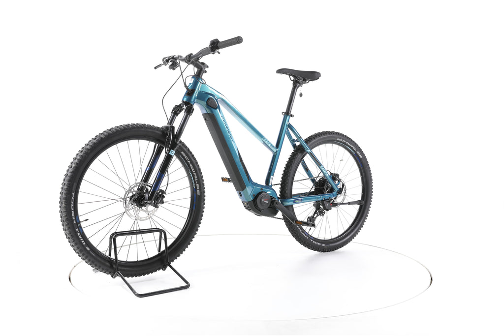 Conway Cairon S 2.0 E-Bike - Image 6