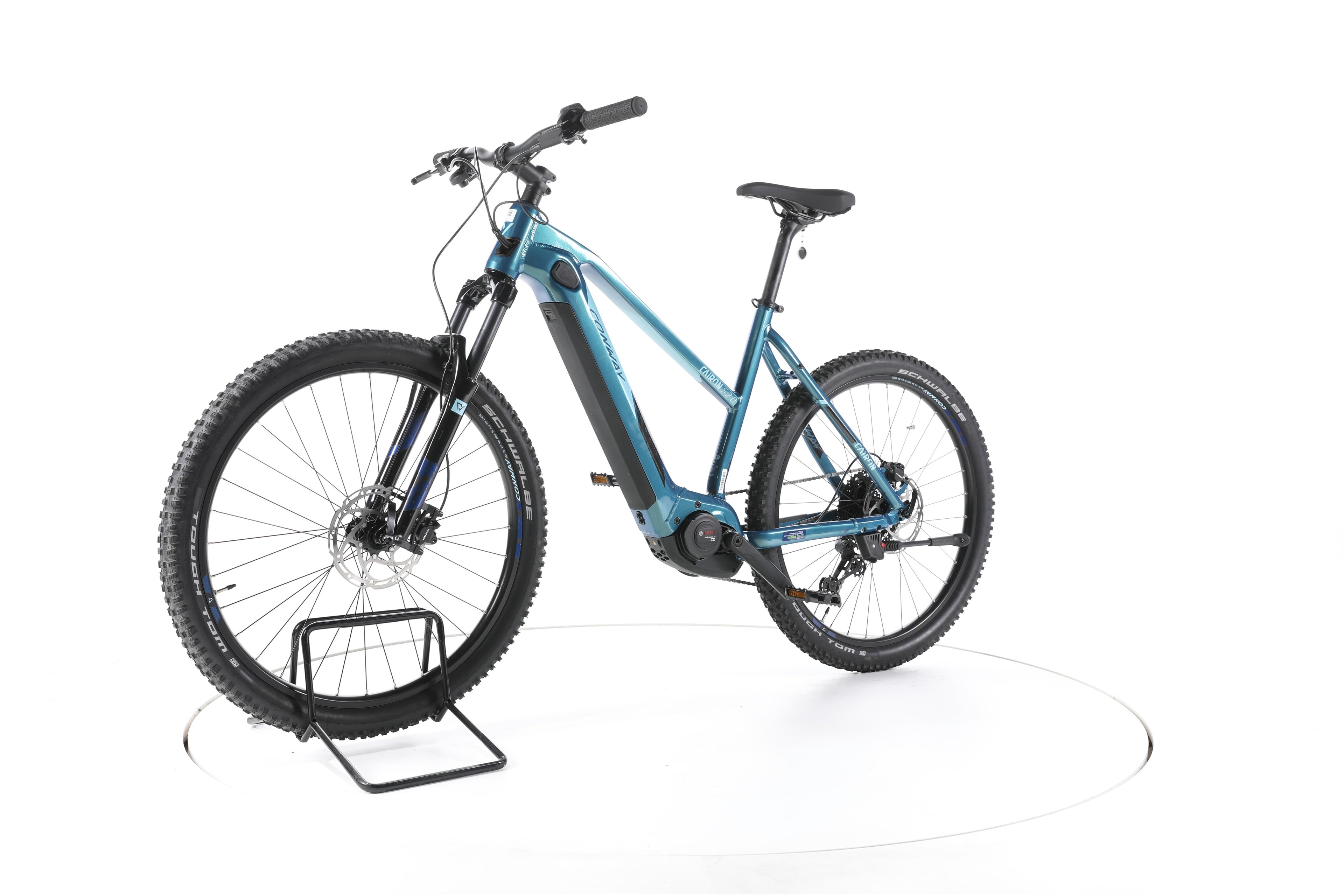 Conway Cairon S 2.0 E-Bike - Image 6
