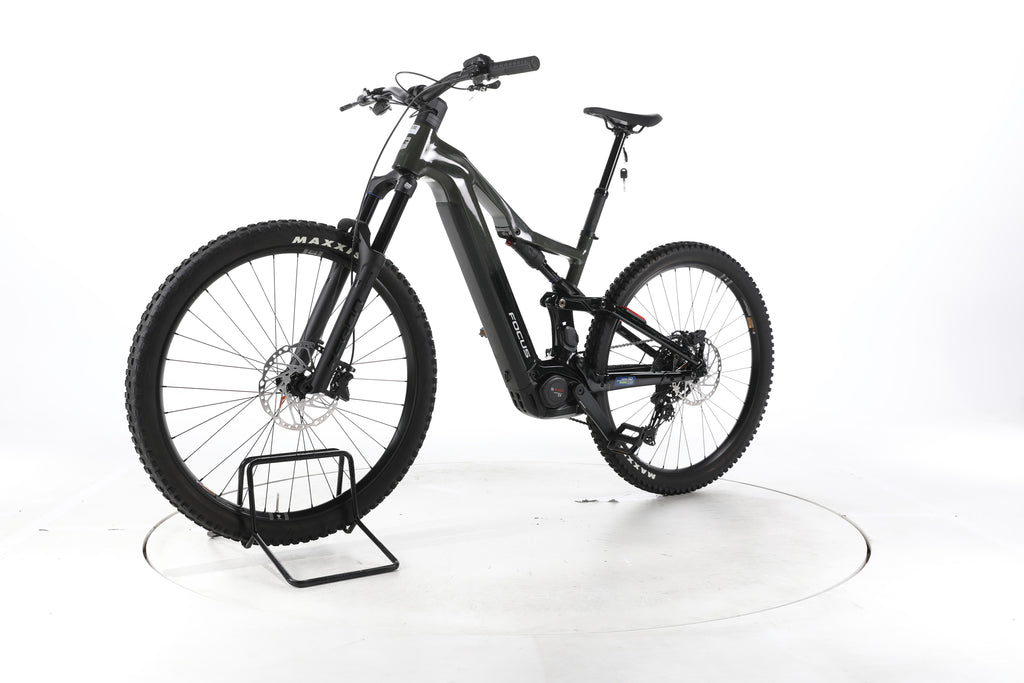 Focus THRON² 6.7 E-Bike Fully 2025 - Image 6