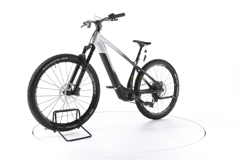 Corratec E-Power X Vert EL Pro E-Bike 2023 - Image 6