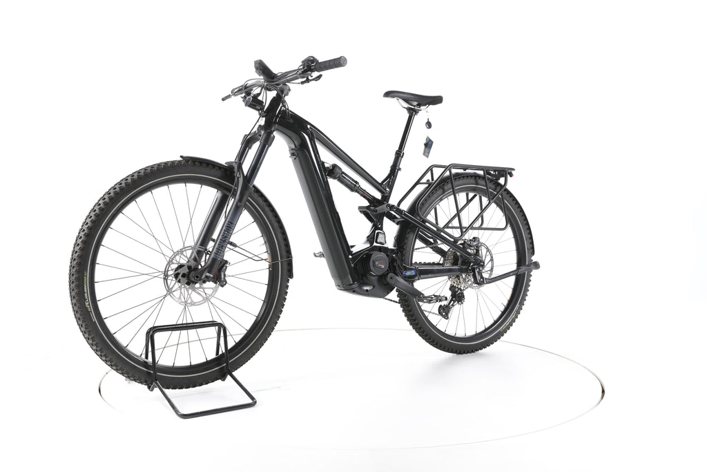 Cannondale Moterra Neo EQ SUV E-Bike - Image 6