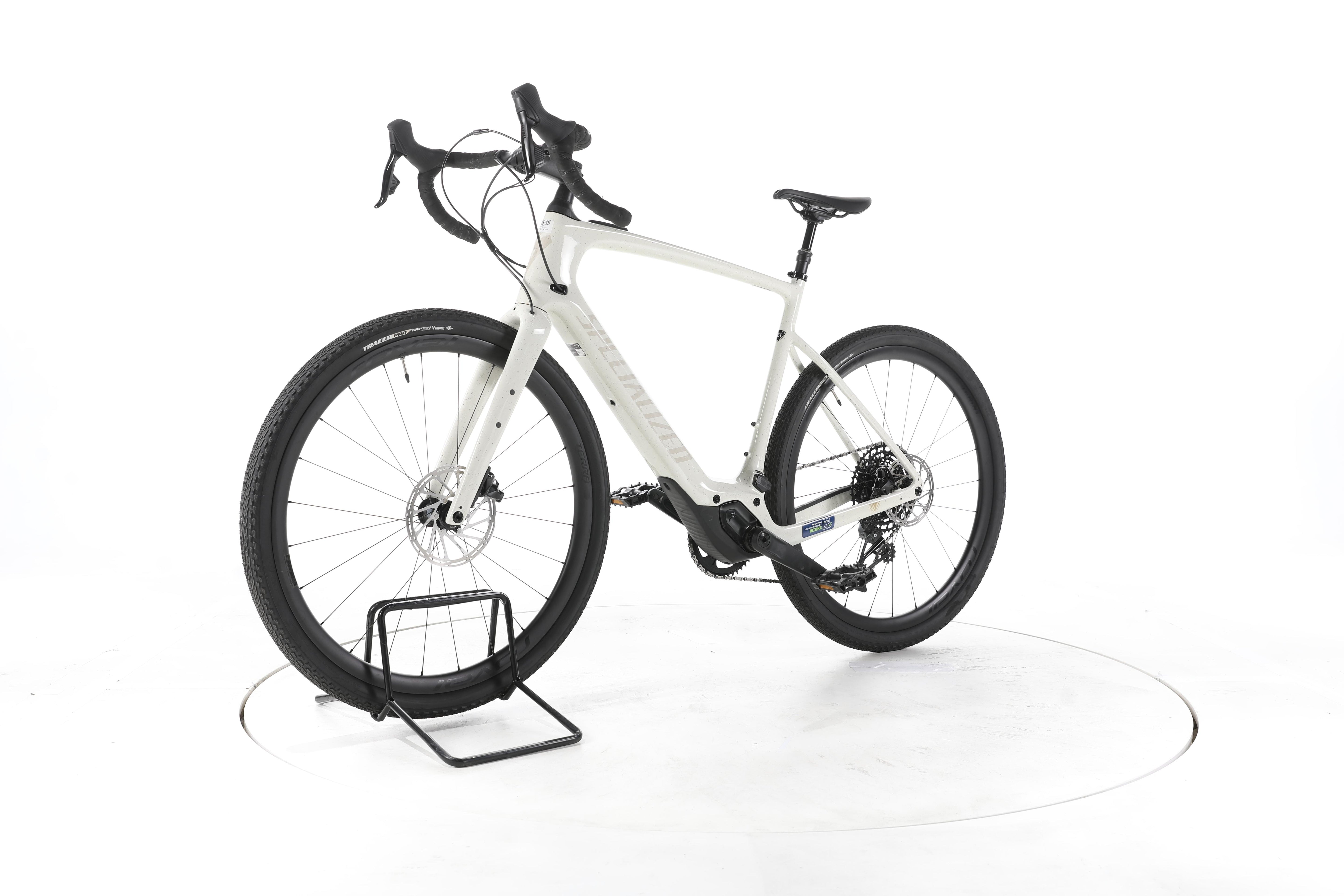 Specialized Turbo Creo 2 Expert E-Gravel & Rennrad Carbon - Image 6