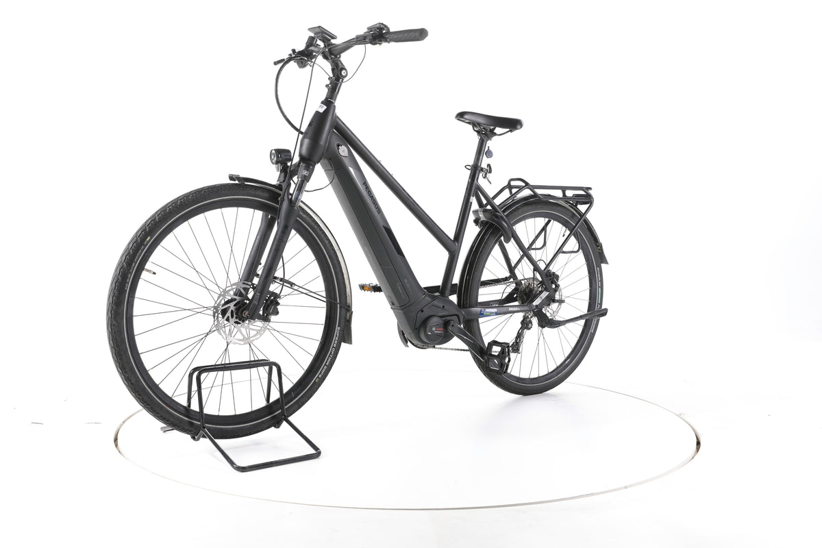 Pegasus Solero Evo 9 HMB Trekking E-Bike - Image 6