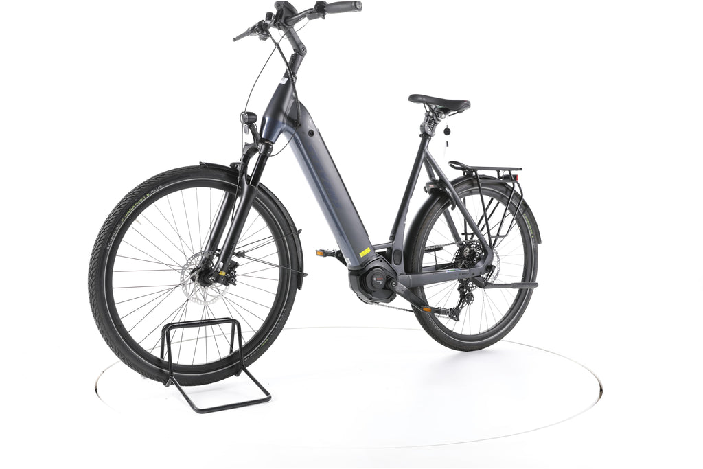 Stevens E-Trition Plus Forma Trekking E-Bike Tiefeinsteiger - Image 6