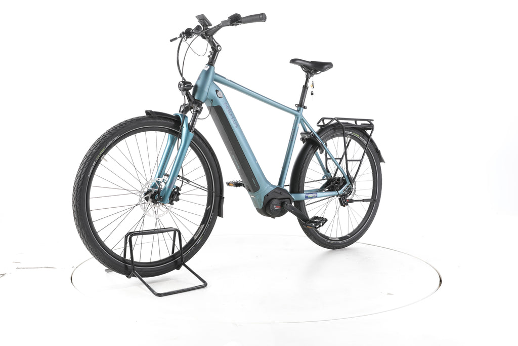 Pegasus Premio EVO 5R City E-Bike - Image 6