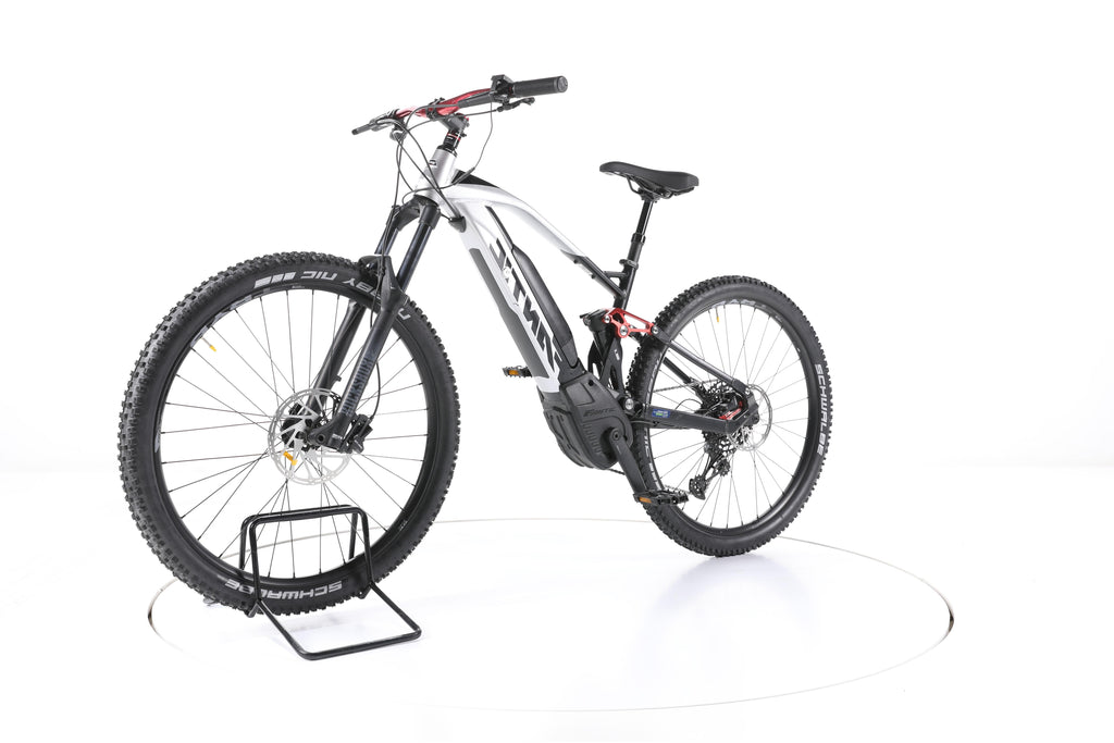 Fantic Fantic XTF 1.5 Fully E-Bike - Image 6