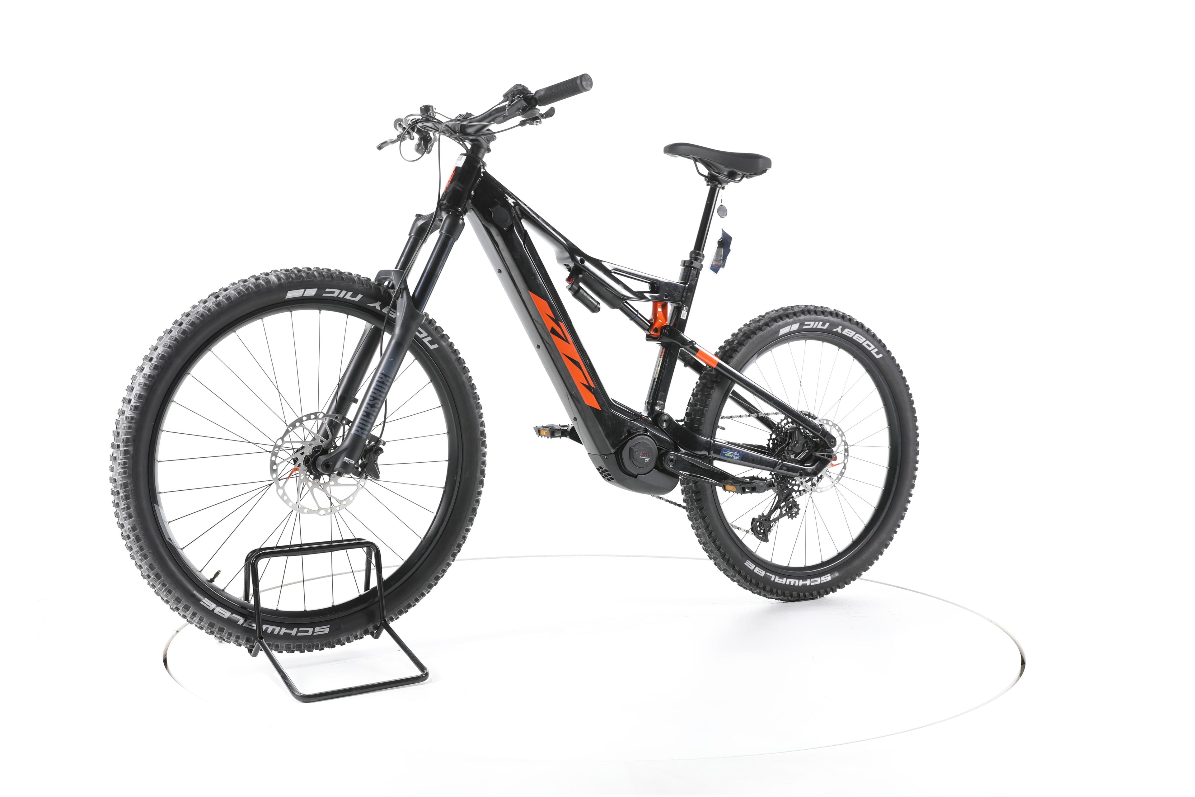KTM MACINA KAPOHO 7973 Fully E-Bike 2023 - Image 6