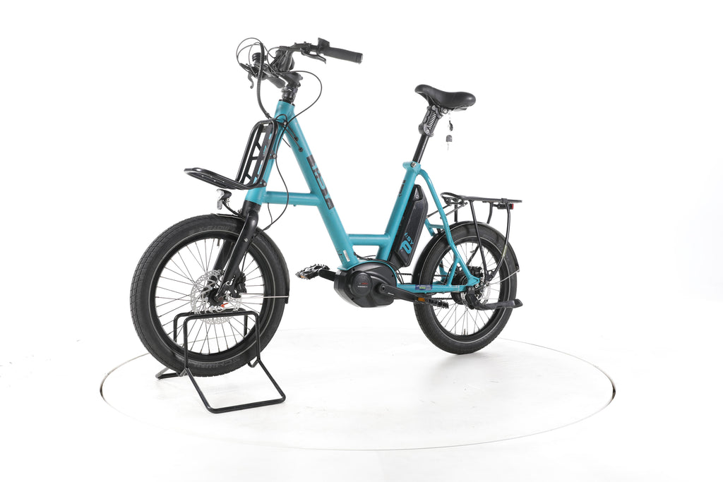 i:SY XXL N3.8 Kompakt E-Bike Tiefeinsteiger - Image 6