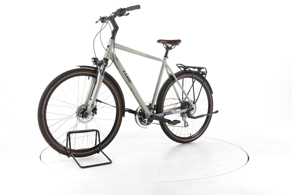 Cube Touring Pro Fahrrad City & Trekking - Image 6