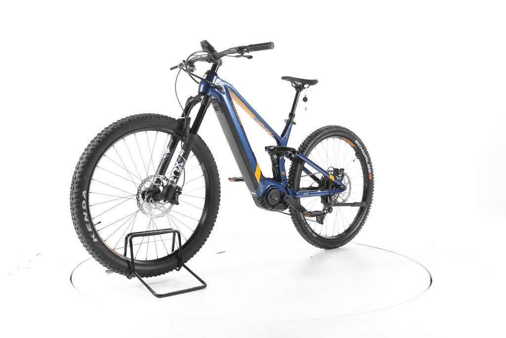 Conway Xyron S 3.9 Fully E-Bike 2023 - Image 6