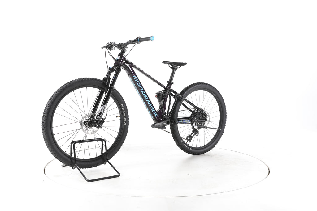 Mondraker F-Play 26 E-Bike Fully - Image 6
