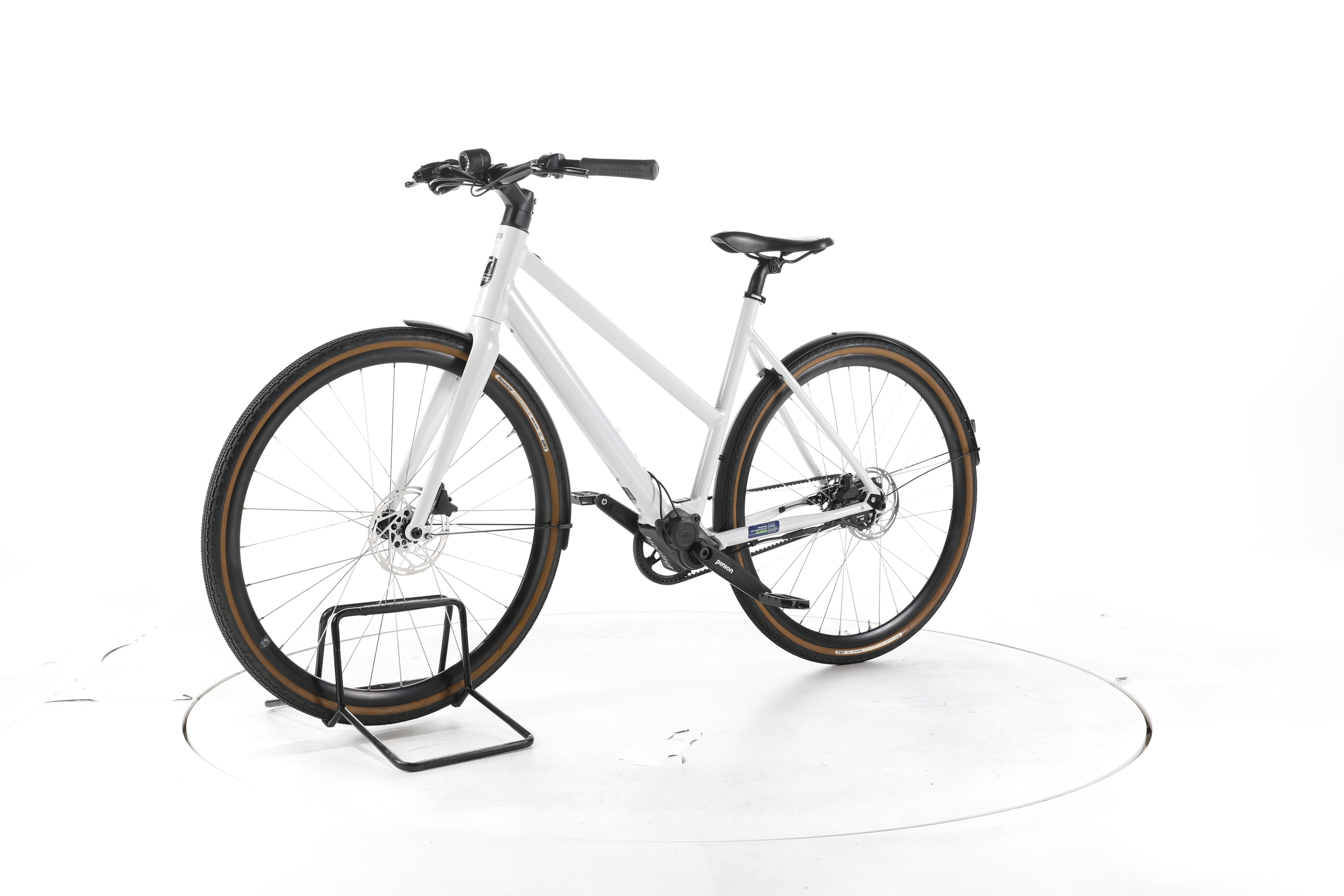 DESIKNIO Serotonin 1.6 E-Bike 2024 - Image 6