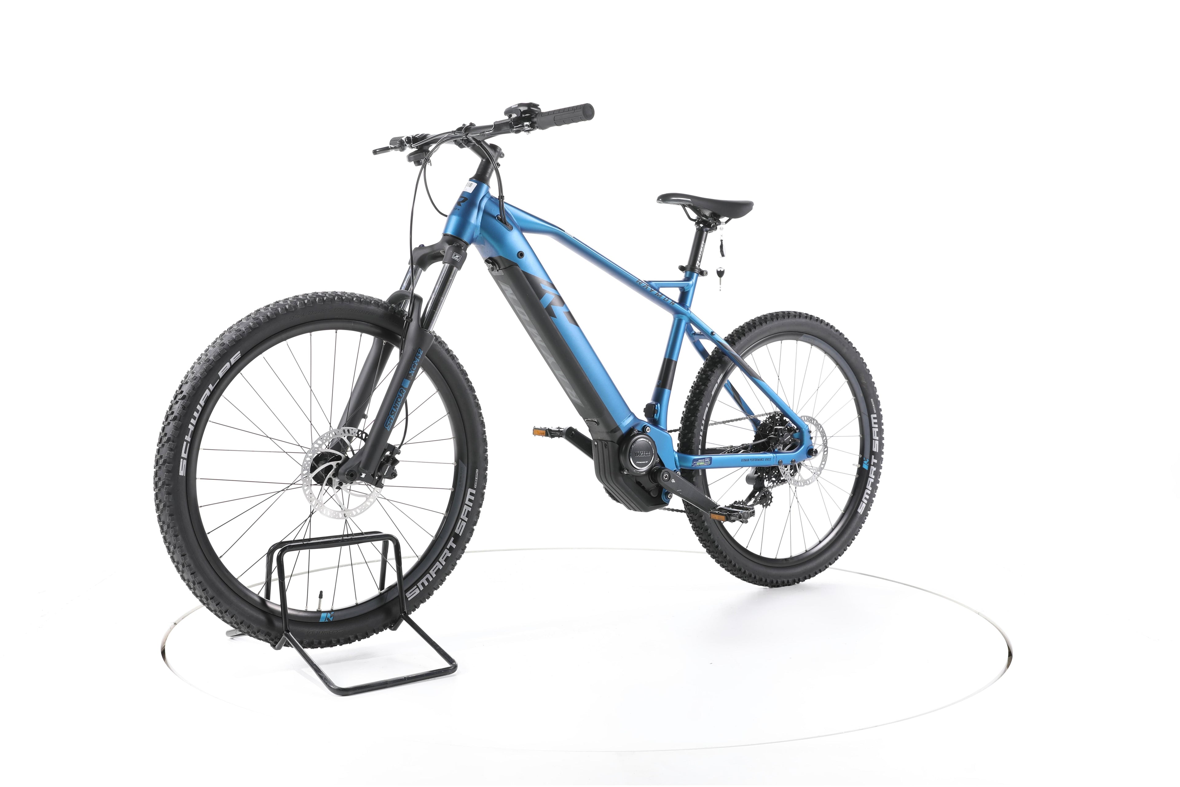 R Raymon HardRay E 5.0 E-Bike - Image 6