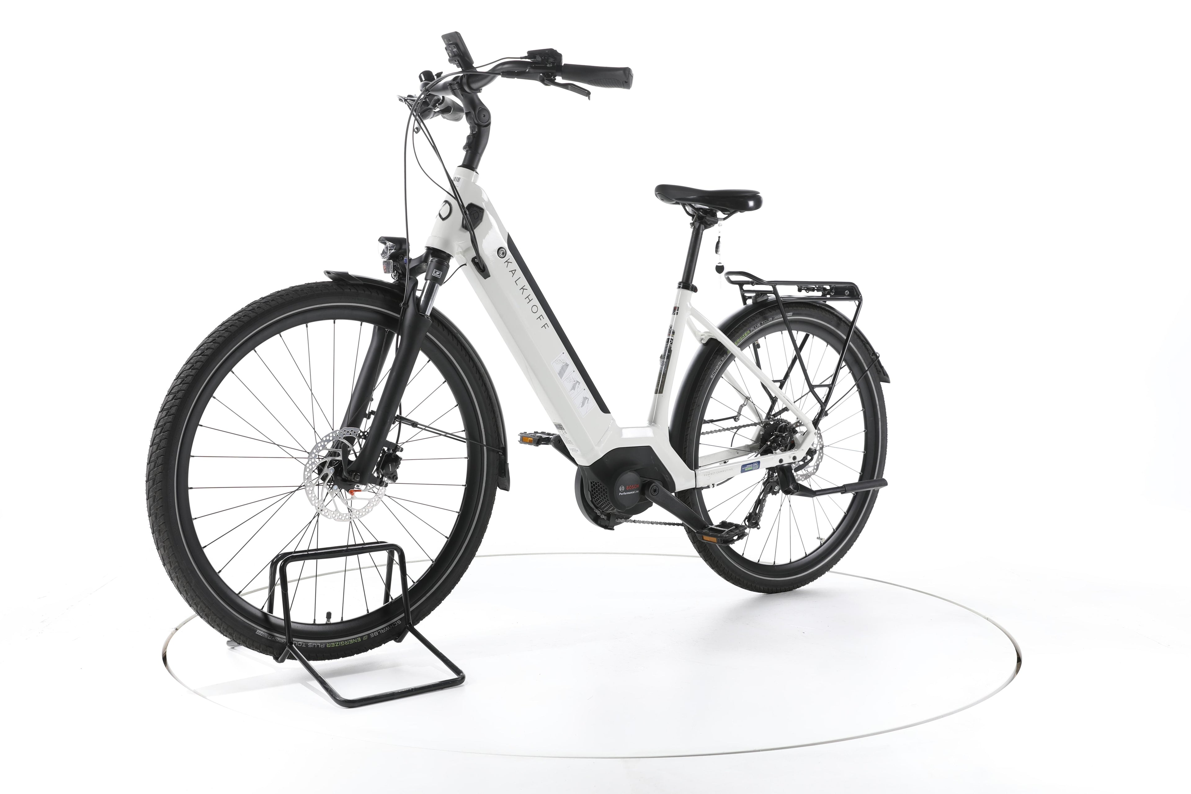 Kalkhoff Endeavour 3.B Move Trekking E-Bike Tiefeinsteiger 2023 - Image 6