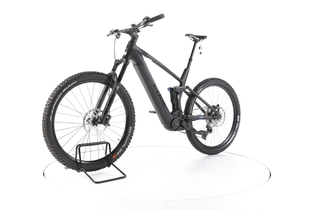 Cube Stereo Hybrid 140 HPC SLX Fully E-Bike Carbon 2024 - Image 6